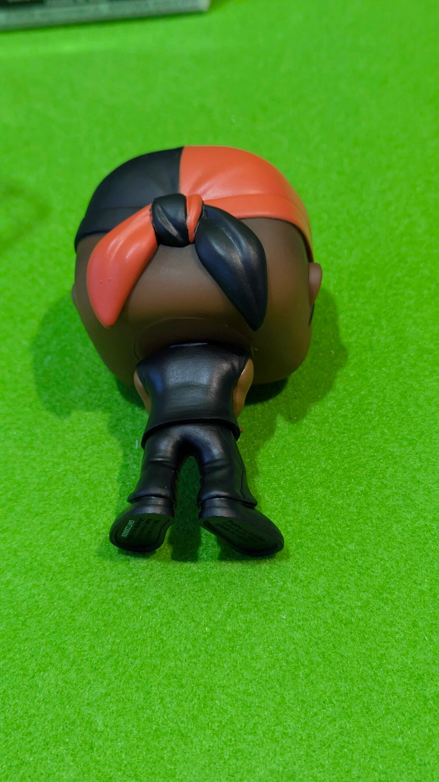 Funko Pop! Rocks: Ja Rule 384 - Imagen 4