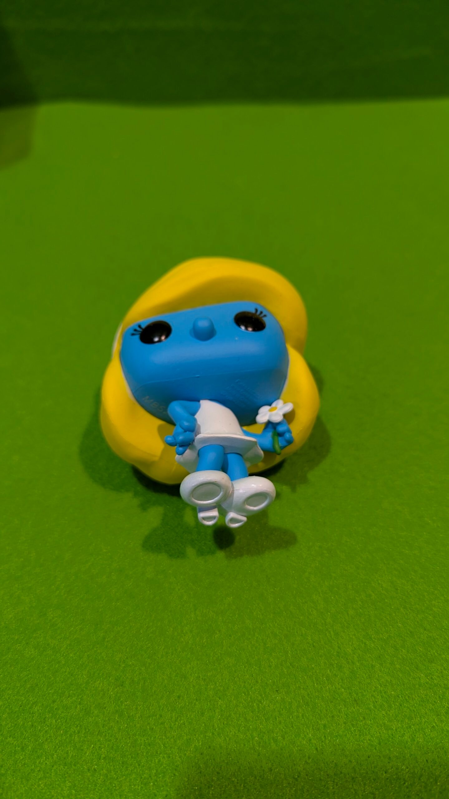 Funko Pop! TV: Smurfs - Smurfette1516 - Imagen 7