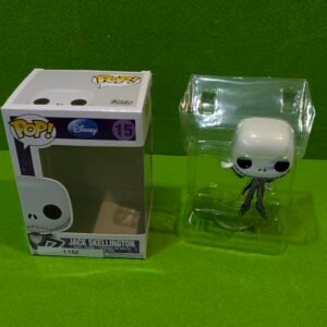 Funko POP! Disney Series 2: Jack Skellington - The Nightmare Before Christmas