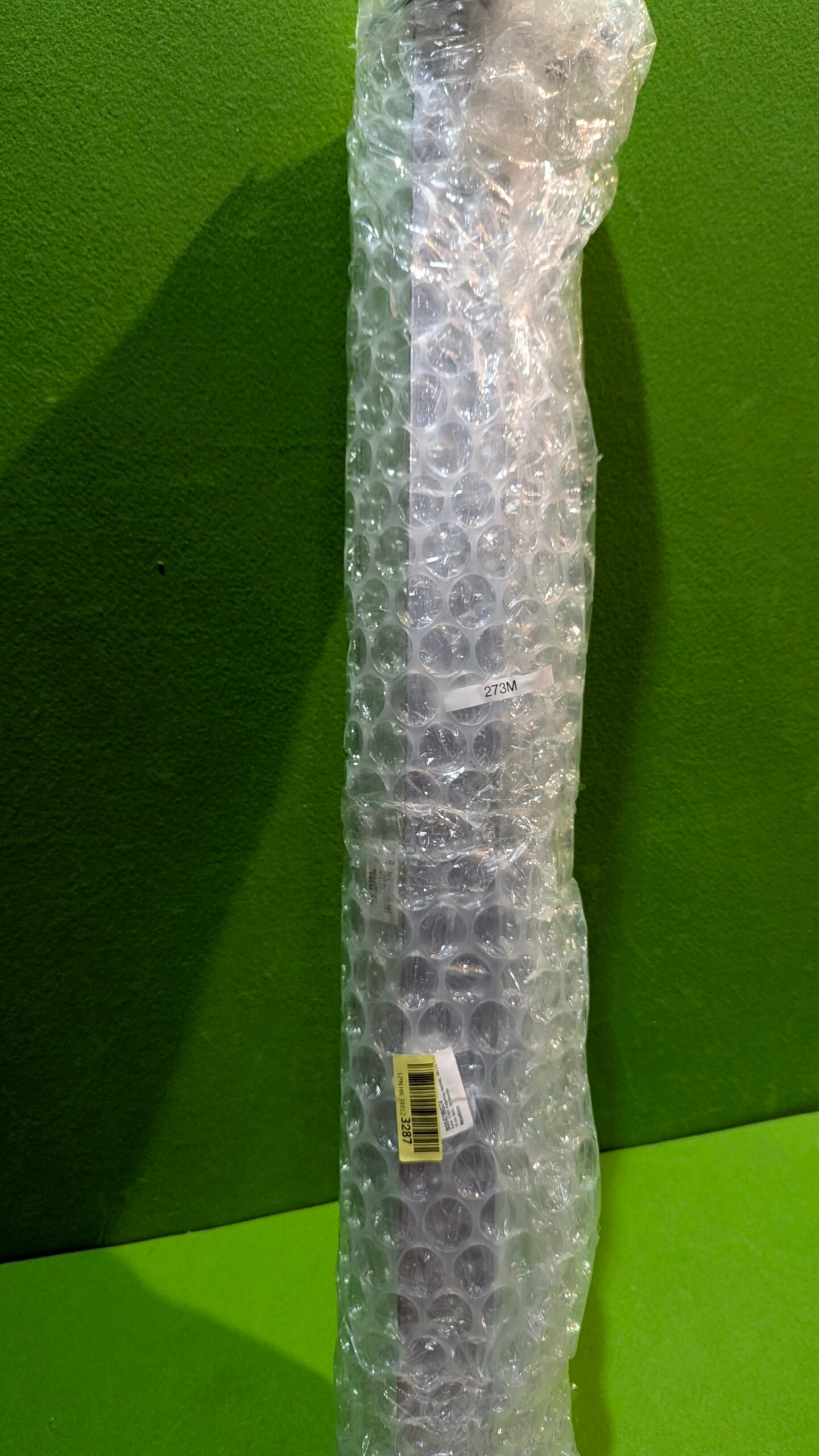 Alimentador galvanizado para gallinas 100 x 10 cm - Imagen 9