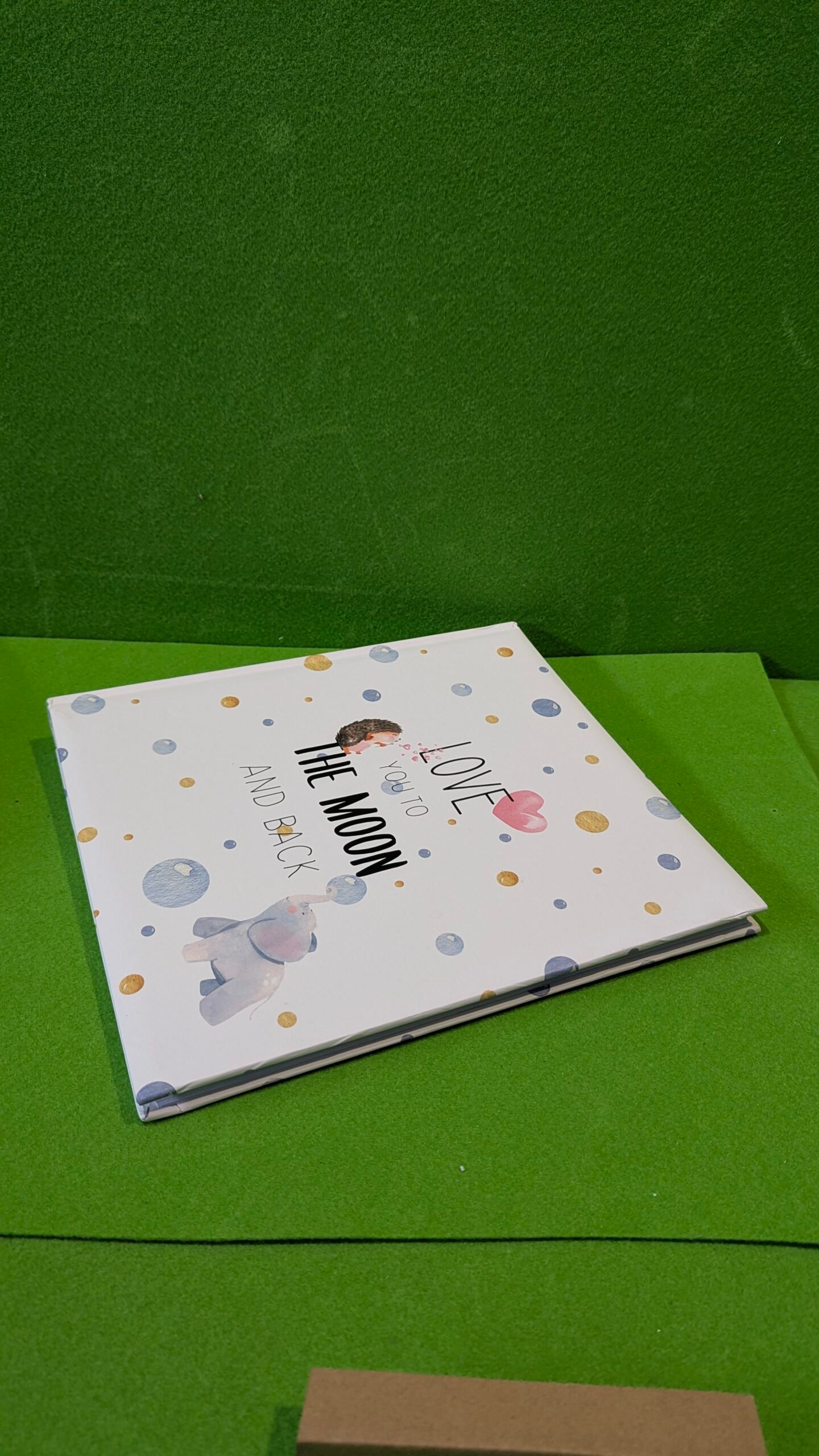 Hama Álbum de Fotos de Pegar 29x32 cm, 240 fotos - Imagen 5