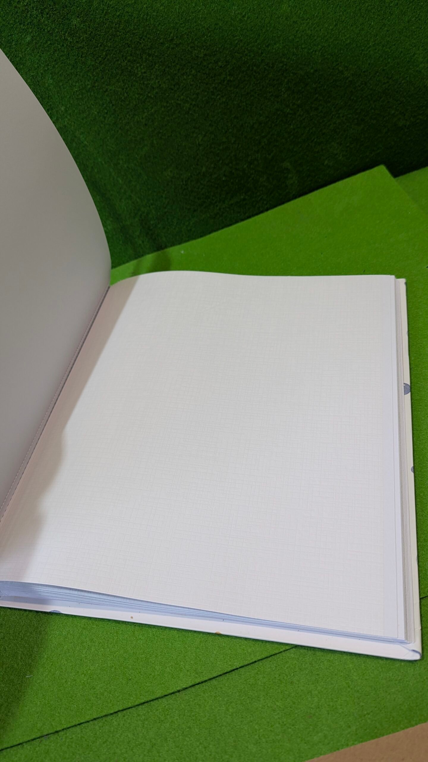 Hama Álbum de Fotos de Pegar 29x32 cm, 240 fotos - Imagen 3