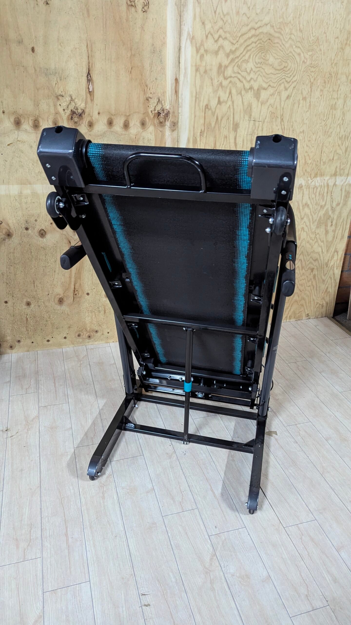 Cecotec Cinta de Correr Plegable DrumFit WayHome 1600 Obelia Ultraflex Pro - Imagen 11