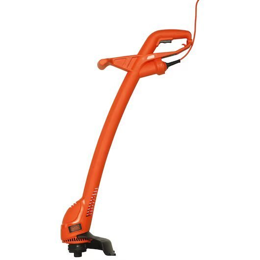 BLACK+DECKER GL360-QS Cortabordes 25 cm 350 W