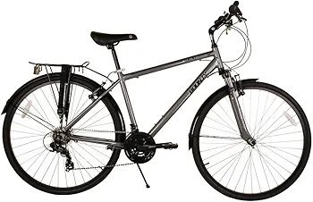 Bicicleta híbrida Bounty Country