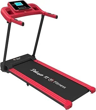 Cinta de Andar y Correr – Motor 1500W 2CV – soporta 150 kg