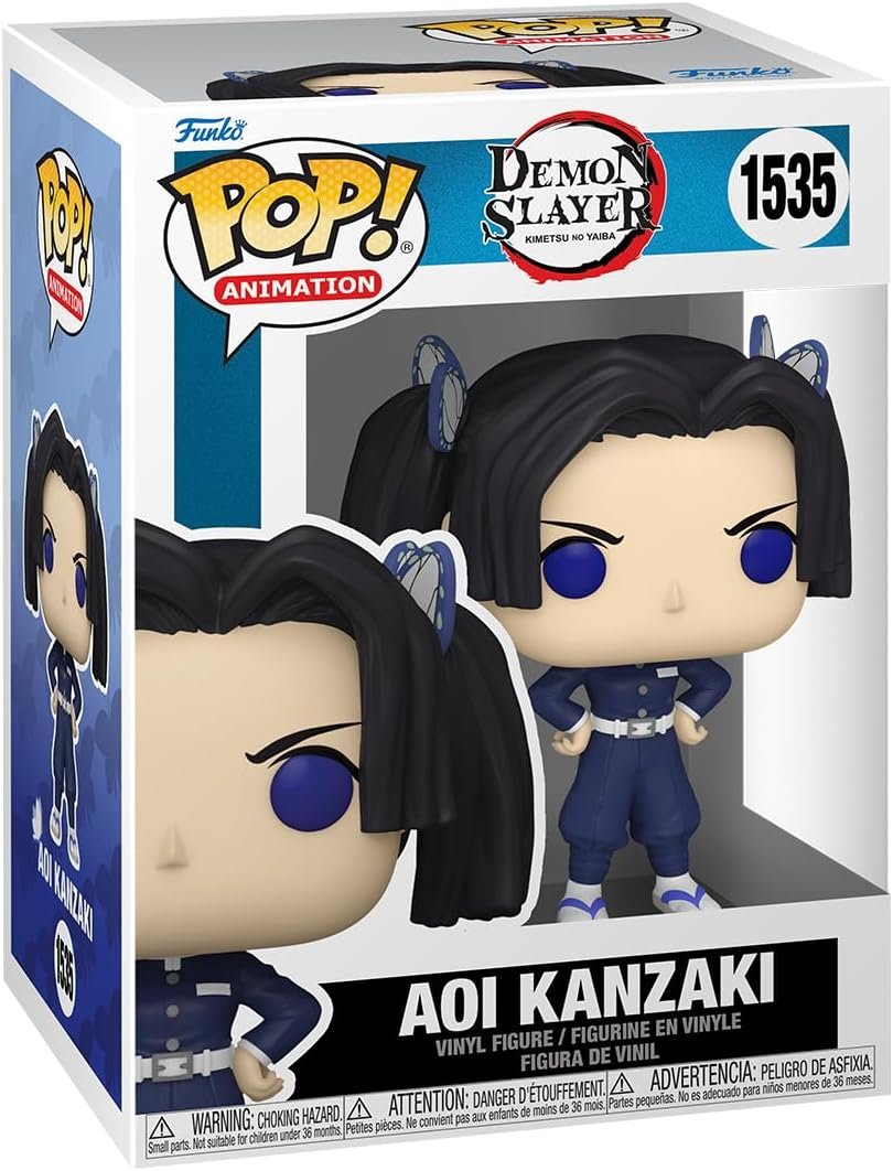 Funko Pop! 1535