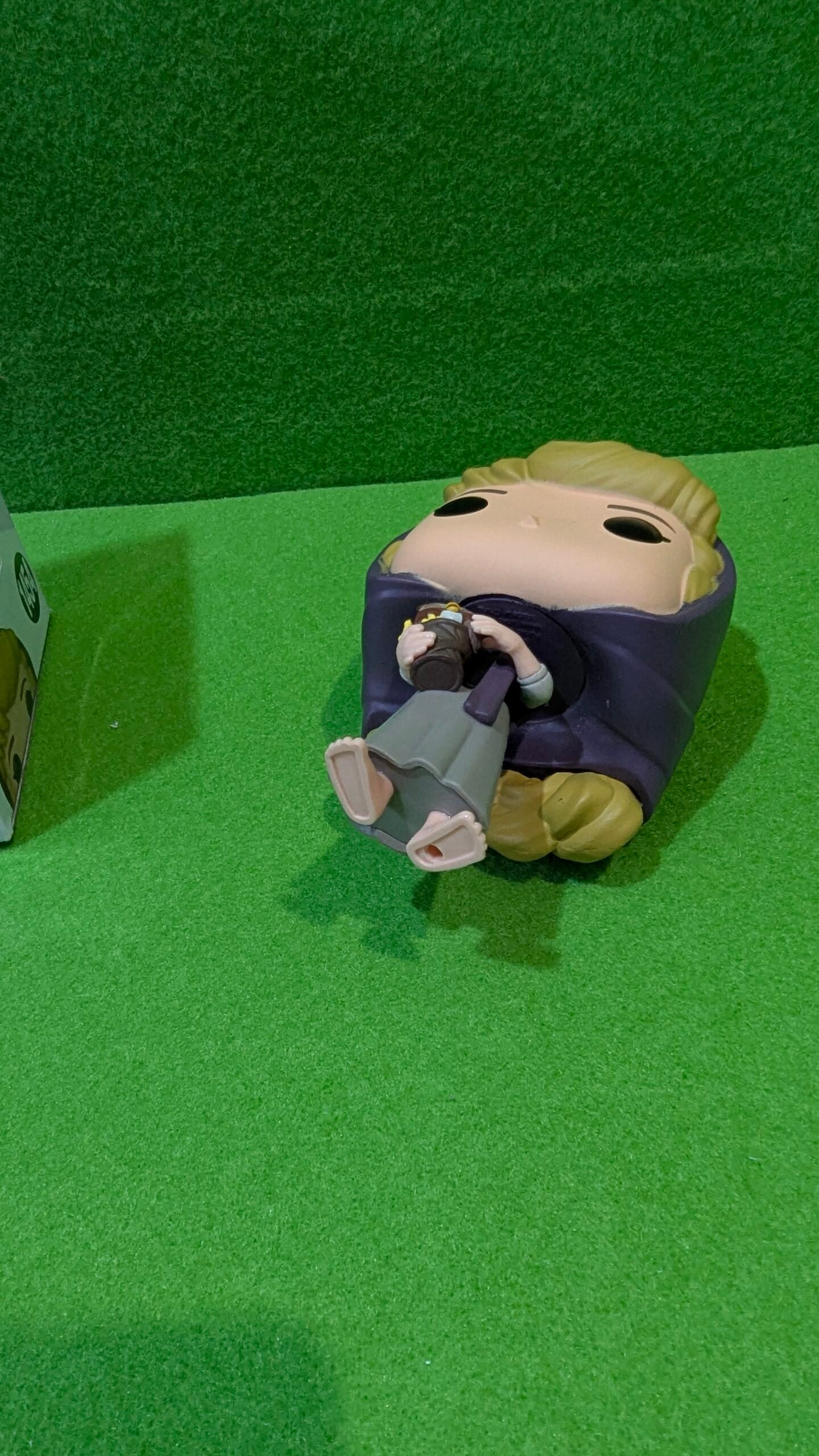 Funko Pop! Disney: Sleeping Beauty 65th Anniversary - Aurora with Owl - la Bella Durmiente - Imagen 6