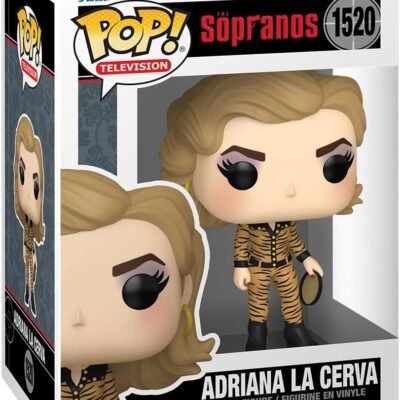 Funko Pop! TV: Sopranos – Adriana Le Cerva 1520