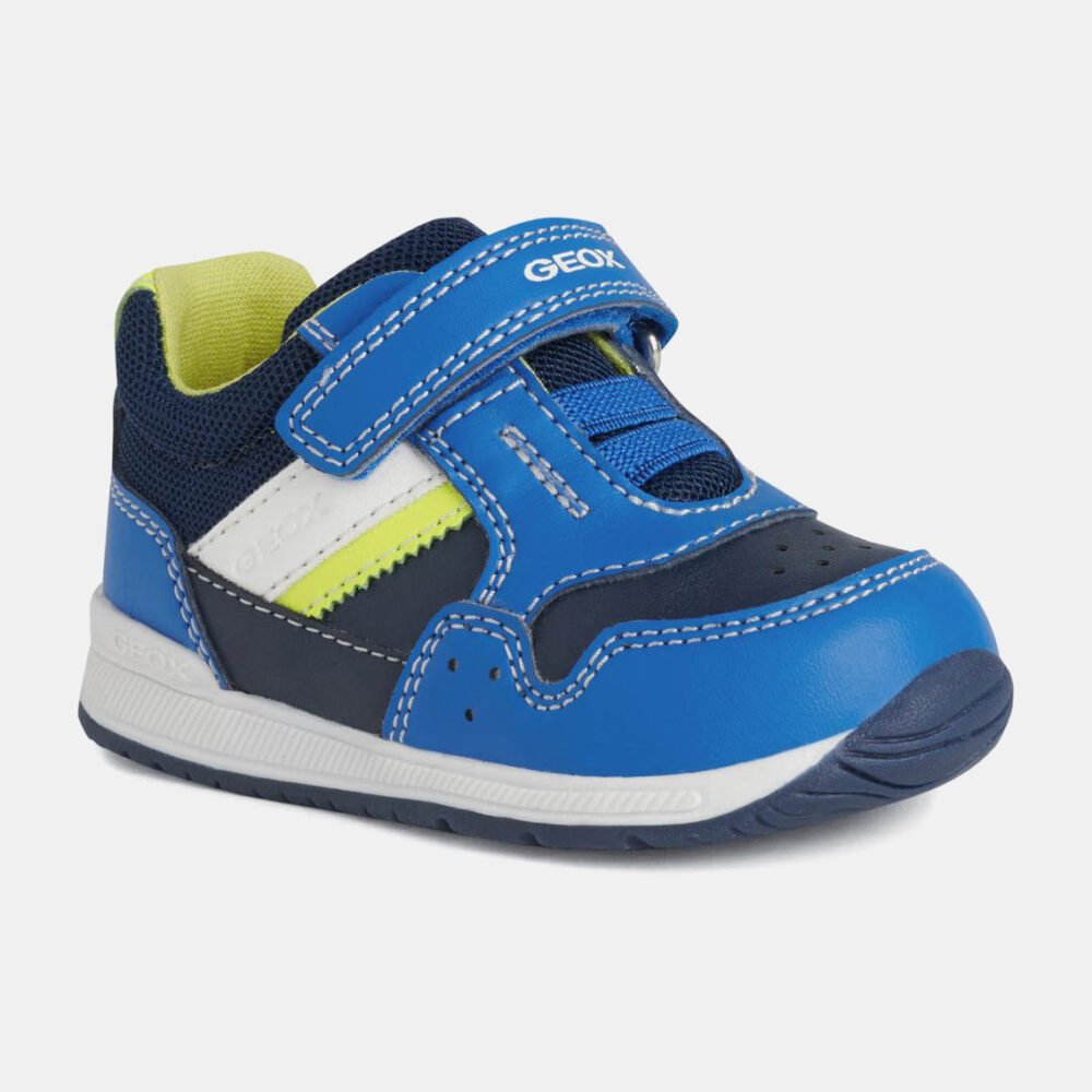 GEOX - Sneakers Rishon talla 19