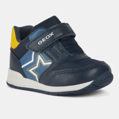 GEOX – Sneakers Rishon talla 20