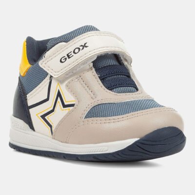 GEOX – Sneakers Rishon talla 20