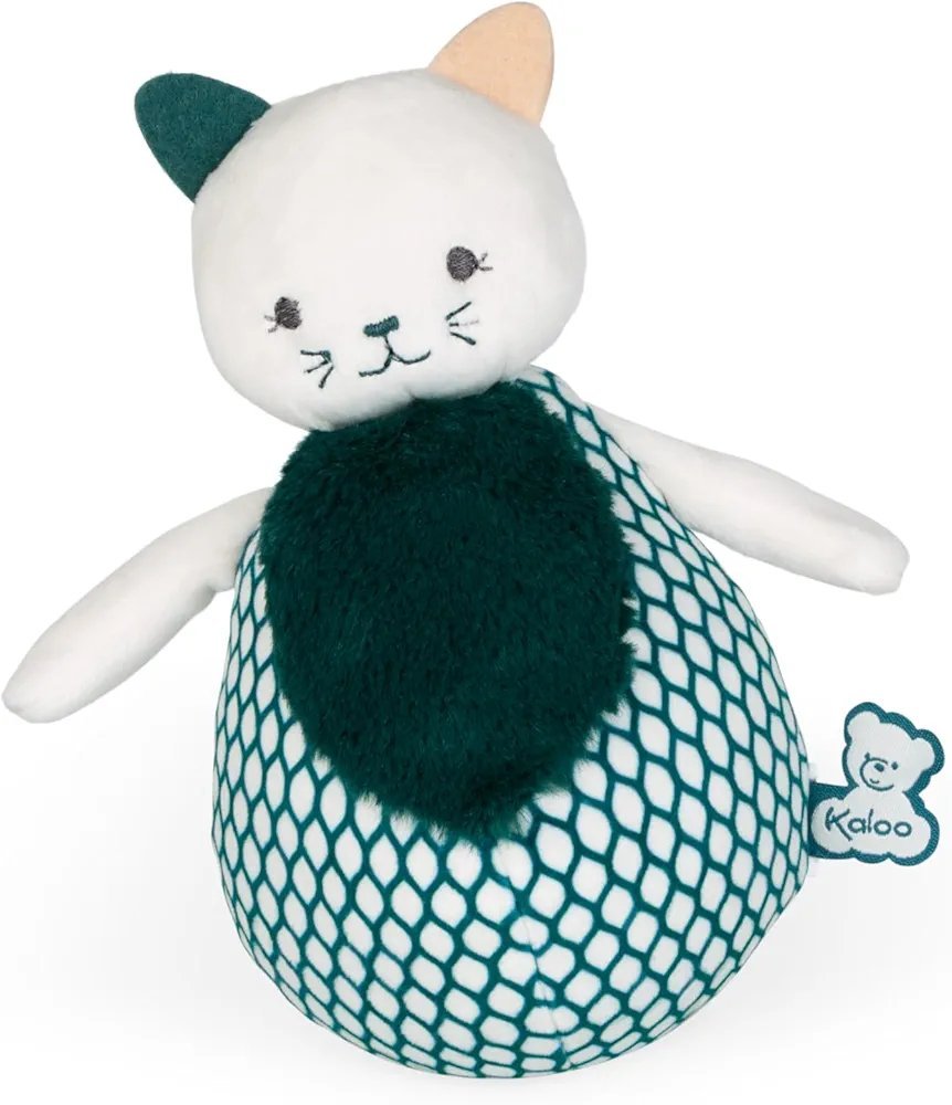 KALOO – Stimuli – Mi Gatito Tentetieso de Peluche