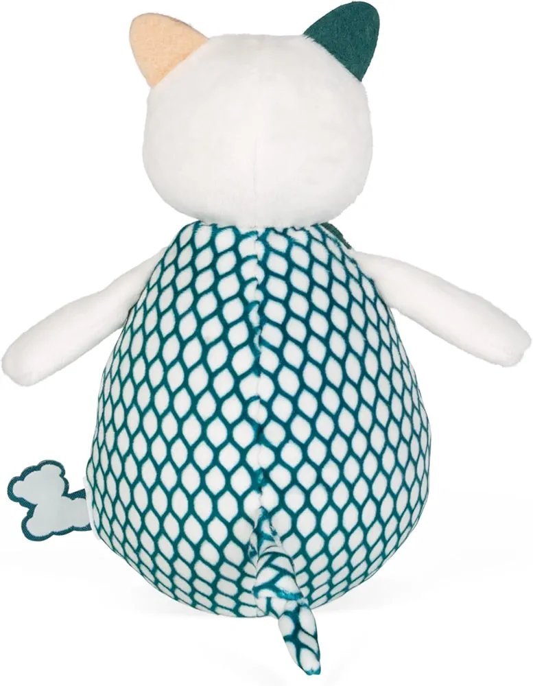 KALOO - Stimuli - Mi Gatito Tentetieso de Peluche - Imagen 2
