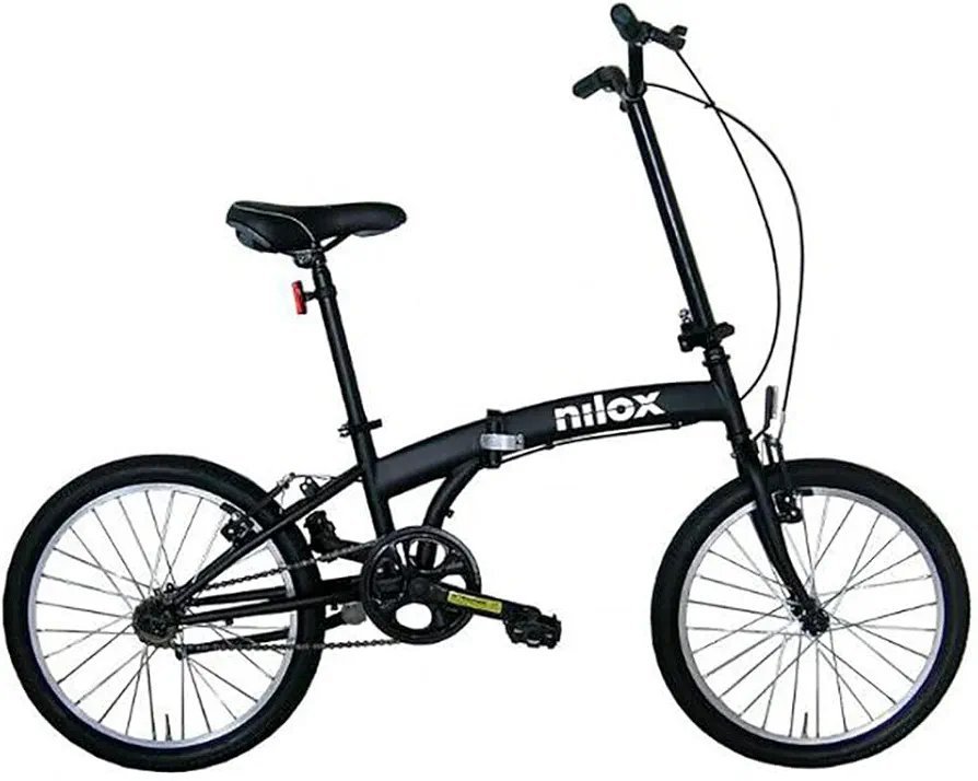 MICRO BIKE 20P – X0