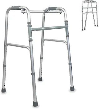 Mobiclinic®, Andador para ancianos, Plegable