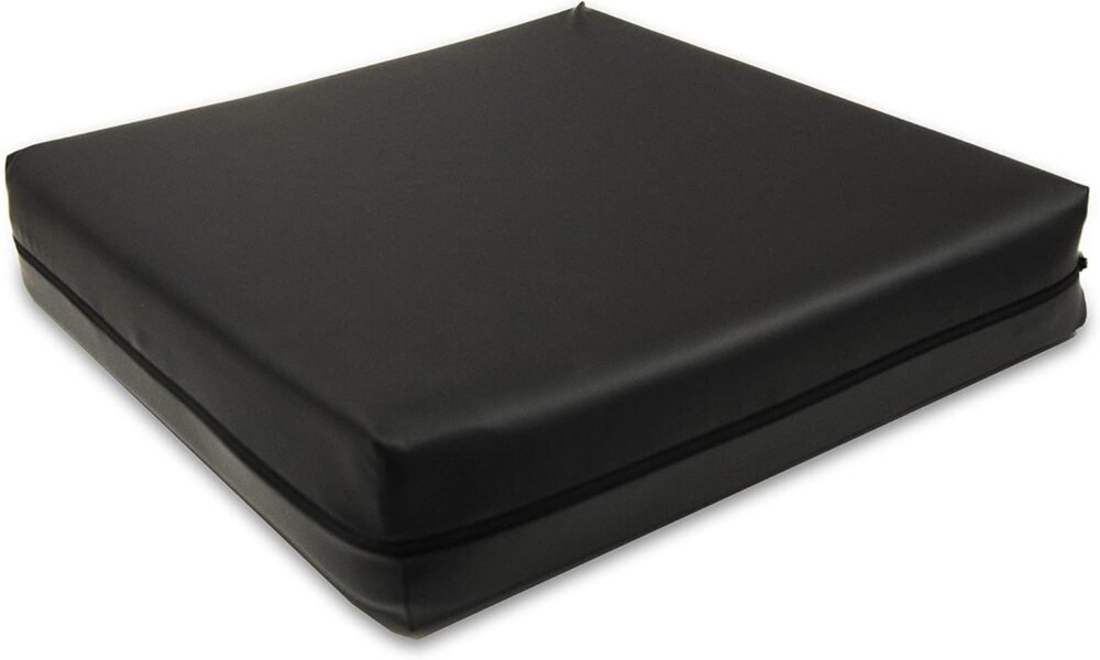 PEPE Mobility Cojín Antiescaras para Silla de Ruedas (42x42x8 cm)