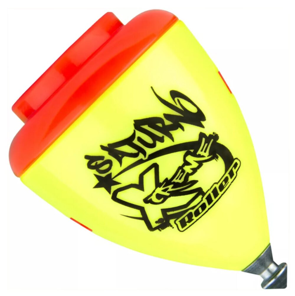 Trompos Space Saturno Xtreme - Peona de punta fija