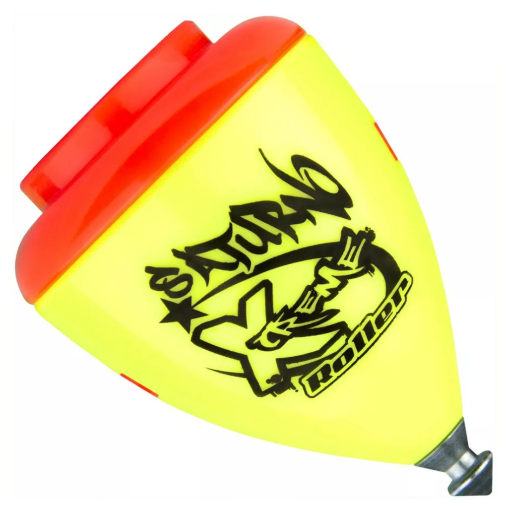 Trompos Space Saturno Xtreme – Peona de punta fija