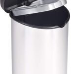 Curver Cubo de basura con pedal 20L