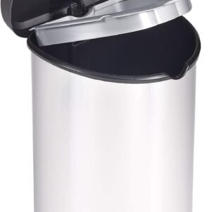 Curver Cubo de basura con pedal 20L