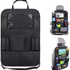 2 Piezas Organizador Asiento Coche