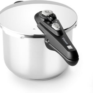 BRA Vitesse Olla Express de 7 Litros