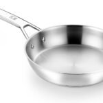 BRA Sarten Acero Inoxidable Signature 24 Cm Induccion