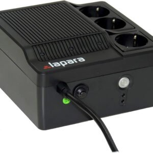 Sistema de Alimentación Ininterrumpida SAI 600VA