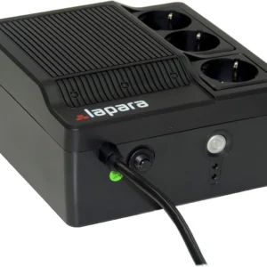 Sistema de Alimentación Ininterrumpida SAI 600VA