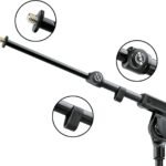 K&M - 21140 - Varilla negro