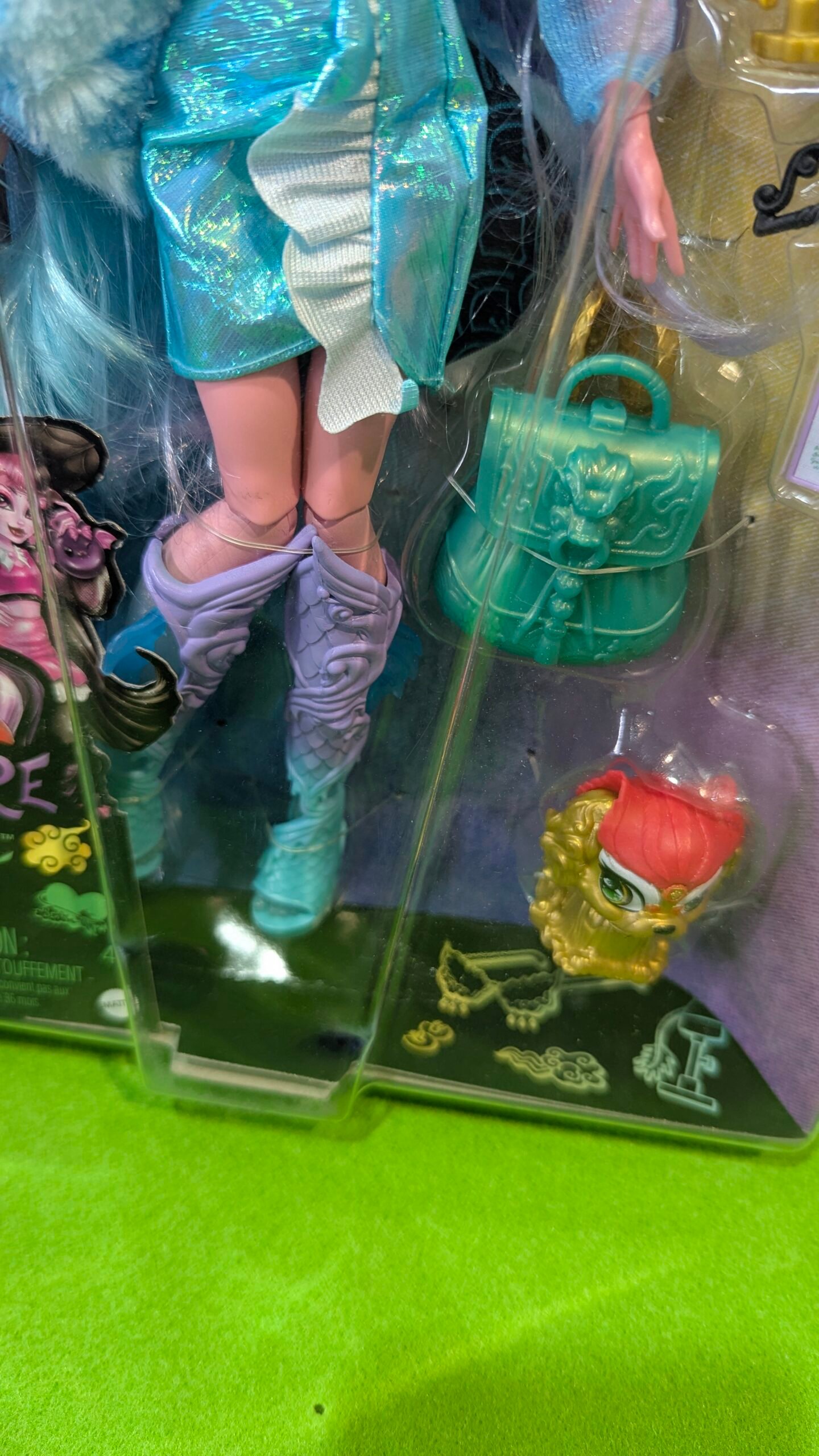 Muñeca Lagoona - Imagen 6