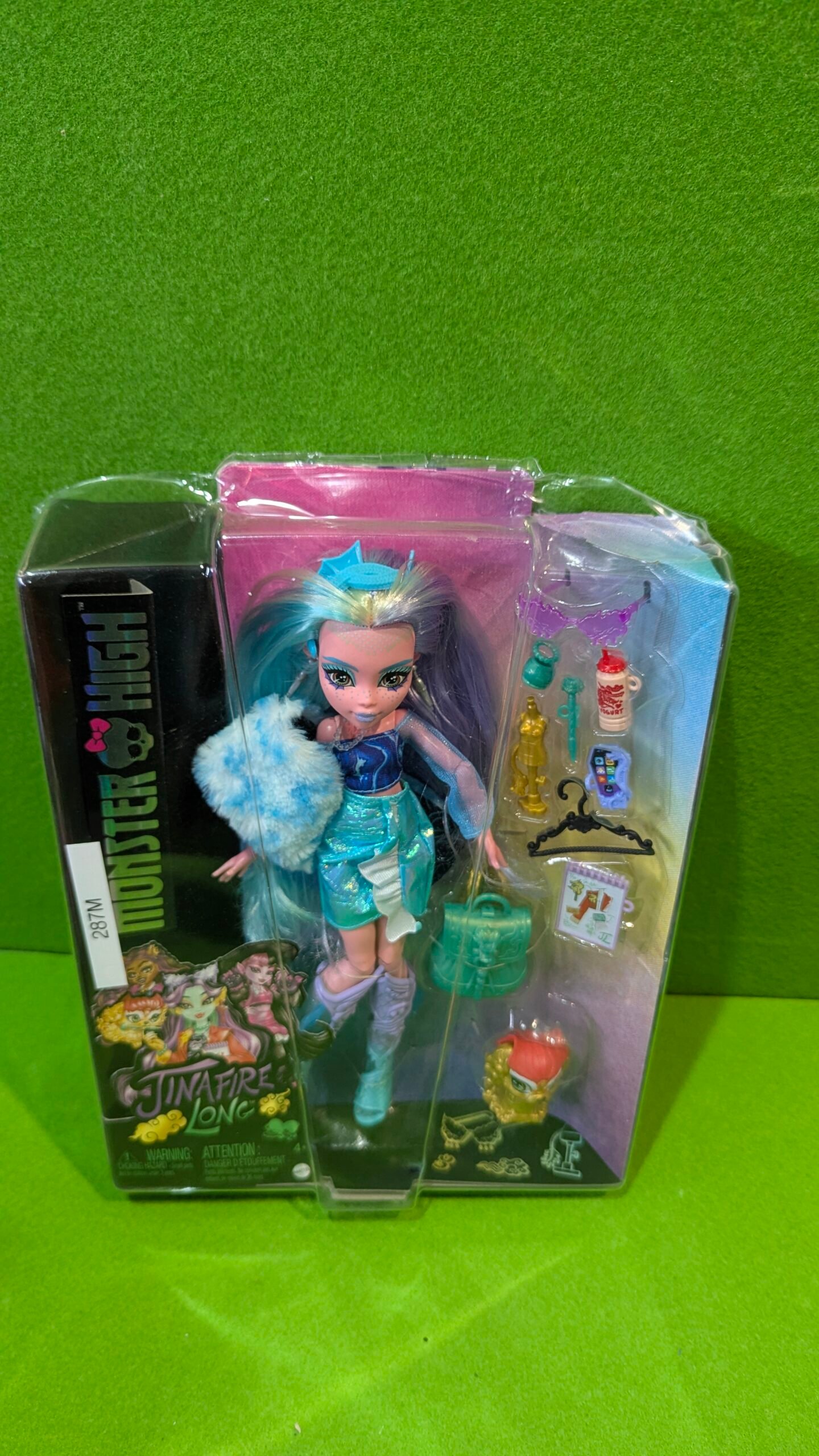 Muñeca Lagoona - Imagen 4