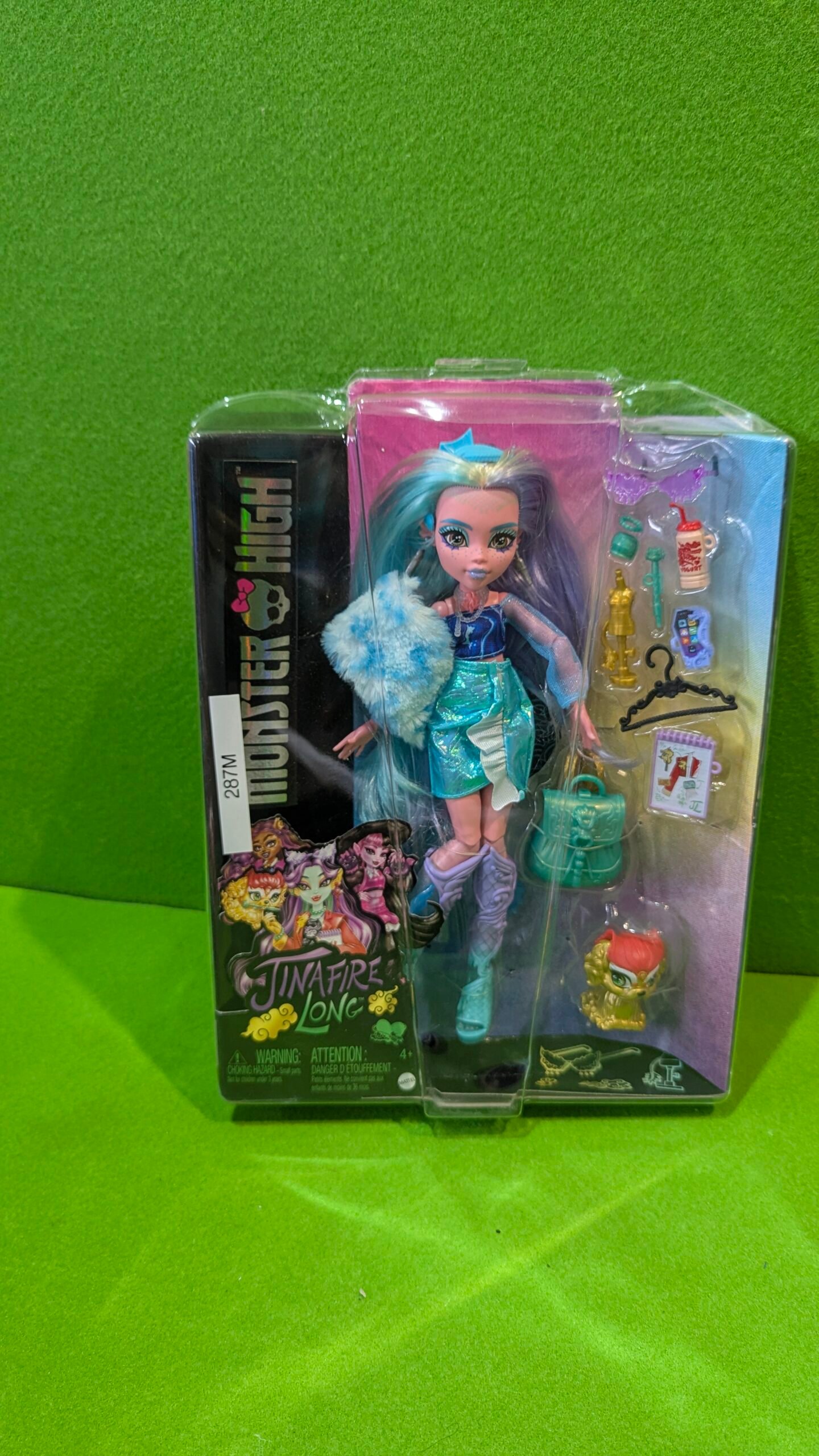 Muñeca Lagoona - Imagen 2