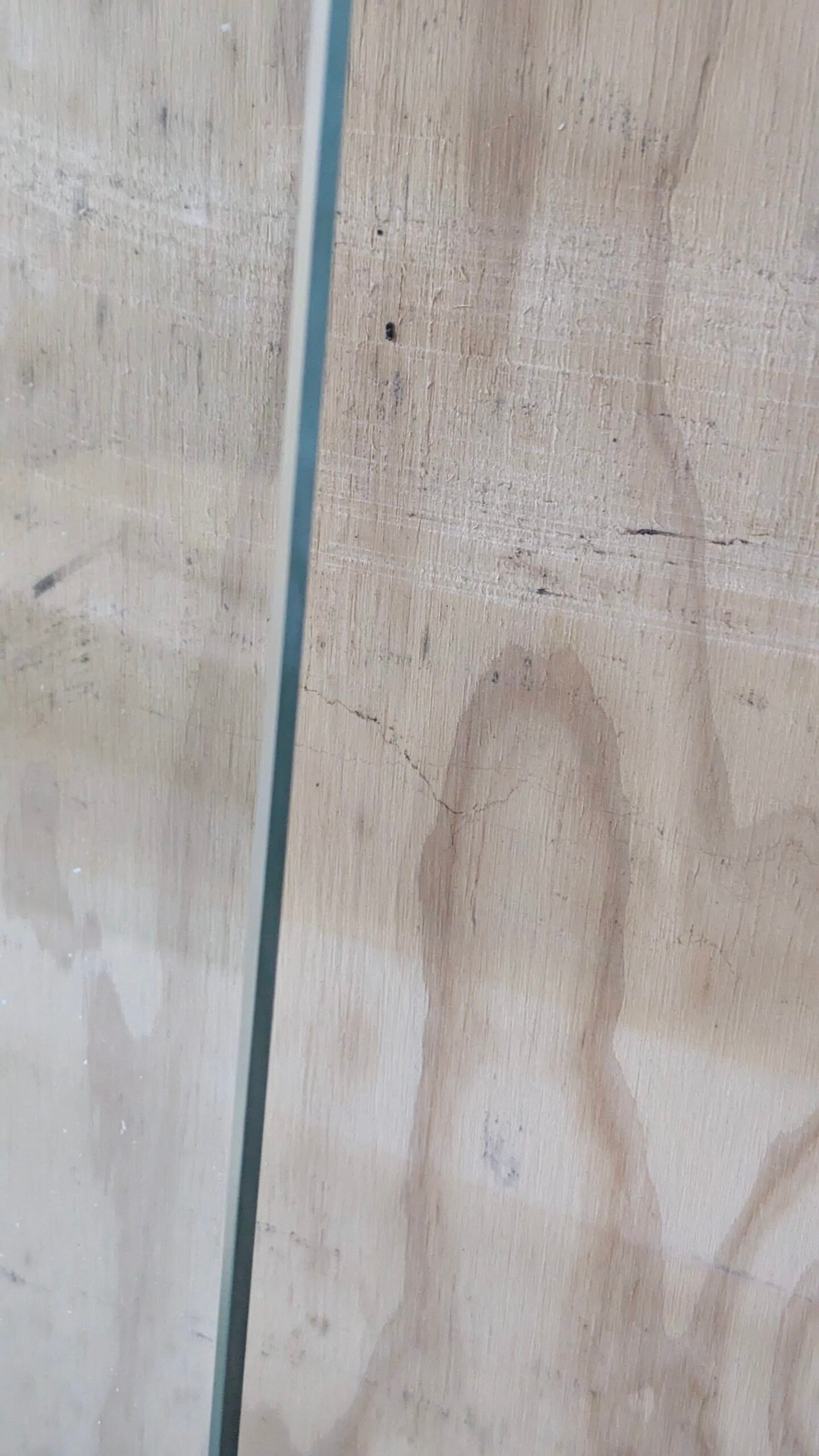 Mampara de ducha frontal panel fijo 195 x 98 cm - Imagen 8