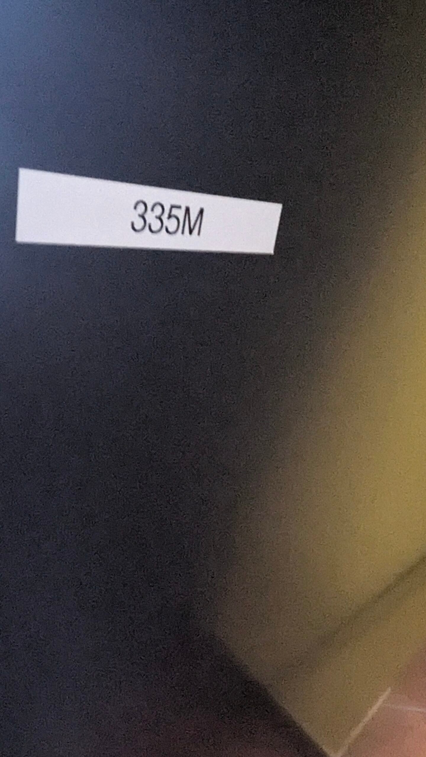 Espejo de cuerpo entero curvado 96 x 198 cm - Imagen 6