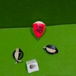 Trompos Space Saturno Xtreme - Peona de punta fija