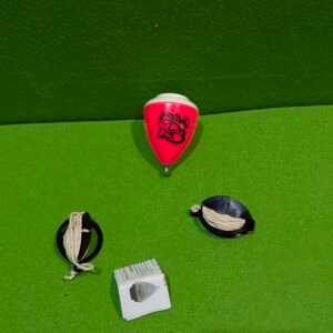 Trompos Space Saturno Xtreme - Peona de punta fija