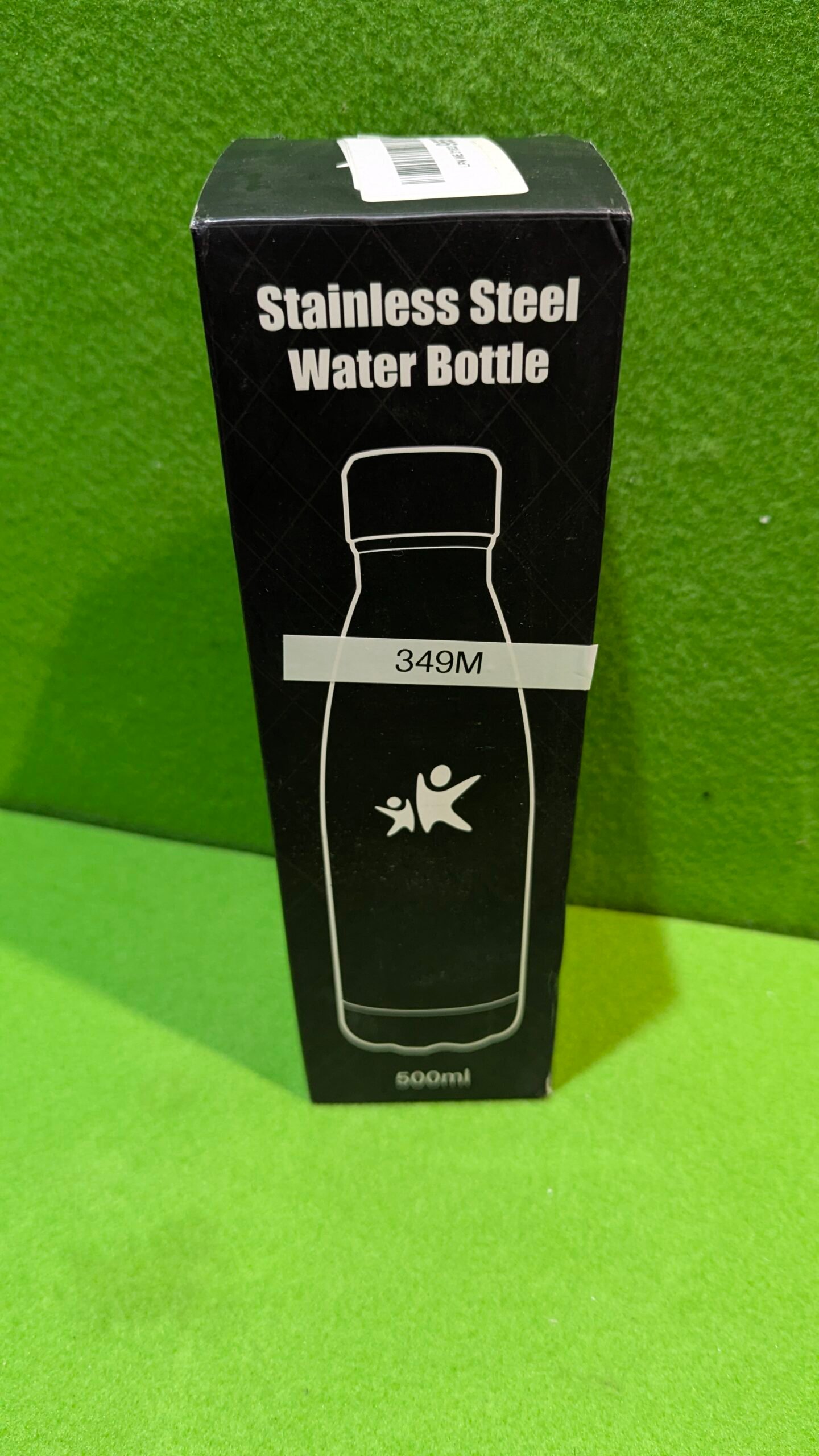 Botella Agua Acero Inoxidable, 500ml Termica - Imagen 7