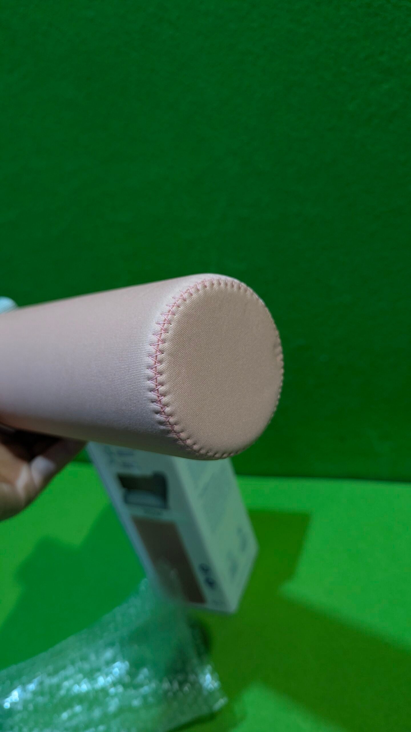 Aquafloow Botella Agua de Vidrio con Tapa de Neopreno de 700ml - Imagen 6