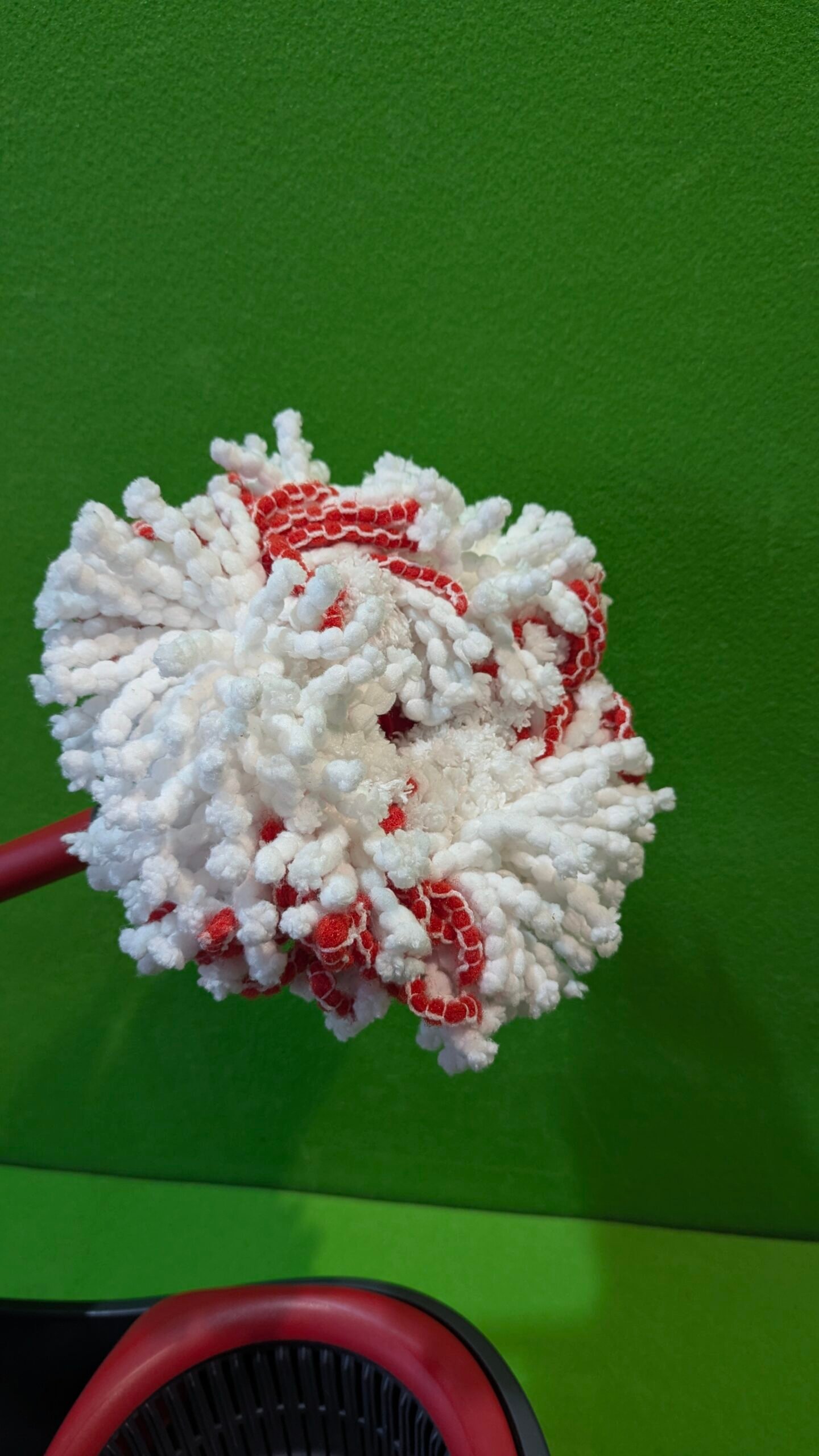 Vileda Easy Wring y limpia Turbo Juego de fregona de microfibra - Imagen 8