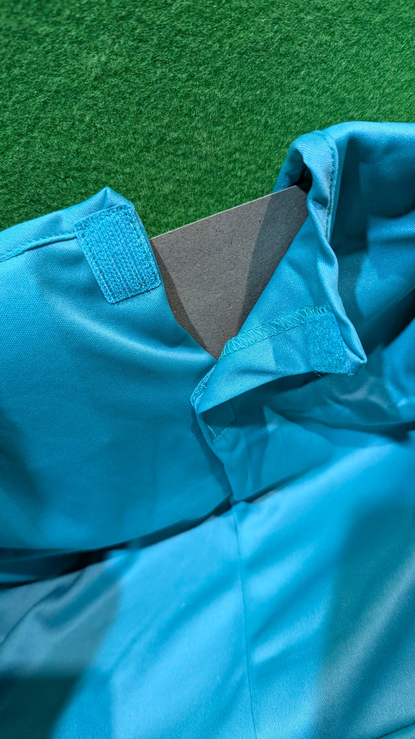 Disfraz Infantil de Armadura Diamante de Minecraft 3 a 4 años - Imagen 4