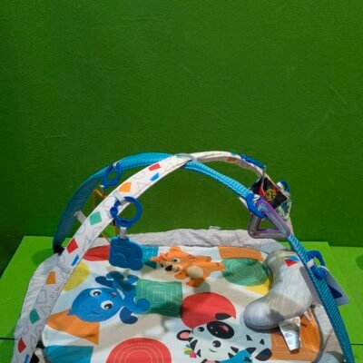 Baby Einstein, Gimansio de Actividades para bebés