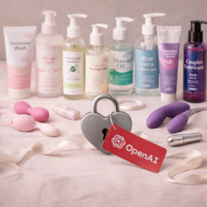 CUIDADO INTIMO Y EROTICA