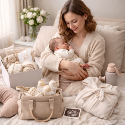 MATERNIDAD
