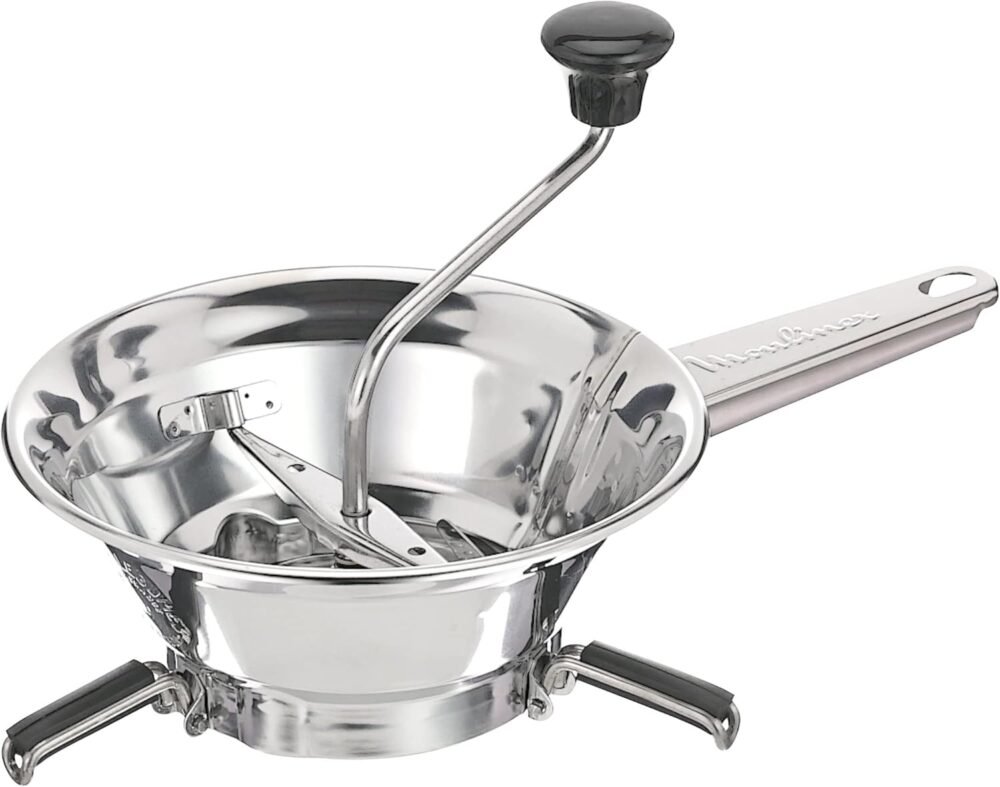 Moulinex Classic - Molinillo de verduras manual