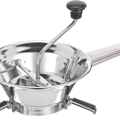 Moulinex Classic - Molinillo de verduras manual