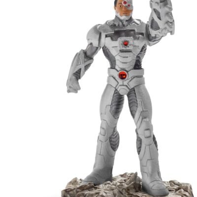 Schleich DC Comics – Figura Cyborg