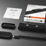 Monitor de frecuencia cardíaca H9Z