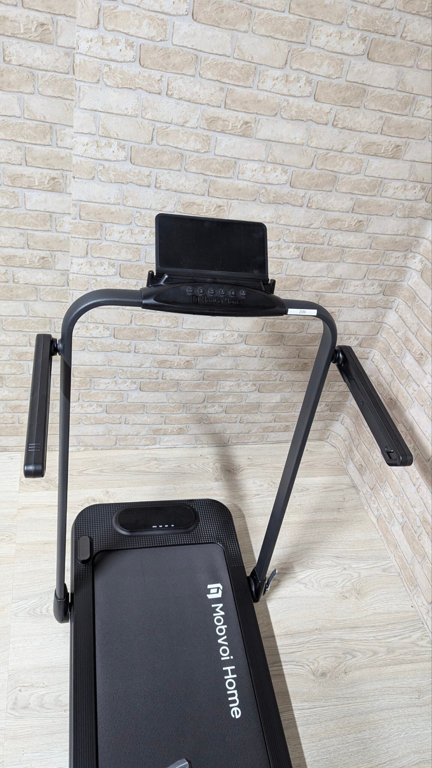 Cinta De Correr Plegable 3 En 1, carga máxima de 120KG - Imagen 15